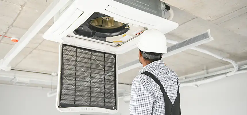 Our Affordable Duct Cleaning Near Me Services in Liberty, MO