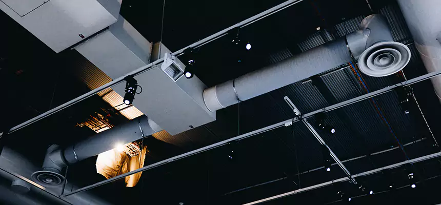 Our Air Duct Replacement Services in Liberty, MO