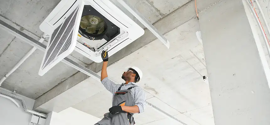 Efficient Multi‑Unit & HOA Annual Vent Cleaning Plans in Liberty