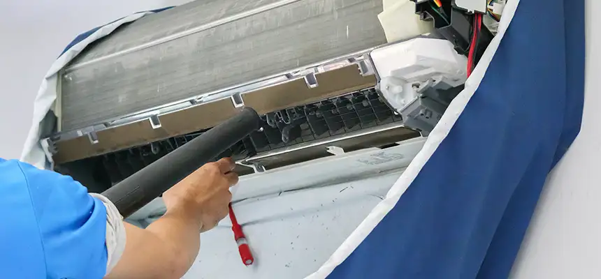 Advanced Clogged Dryer Vent Repair for Multi-Unit & Commercial in Liberty, MO