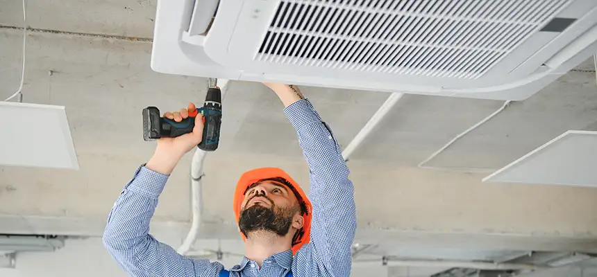 Detailed Multi‑Unit Riser & Roof Termination Cleaning in Liberty