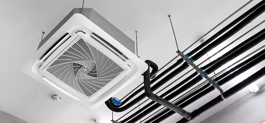 Our Smart AC Vent Controller Services in Liberty, MO