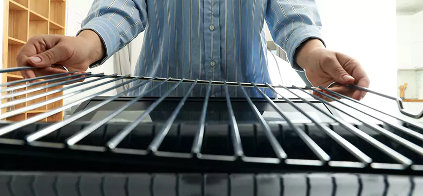 Our Vent Grille Washing Services in Liberty, MO