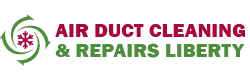 Air Duct Cleaning & Repairs Liberty