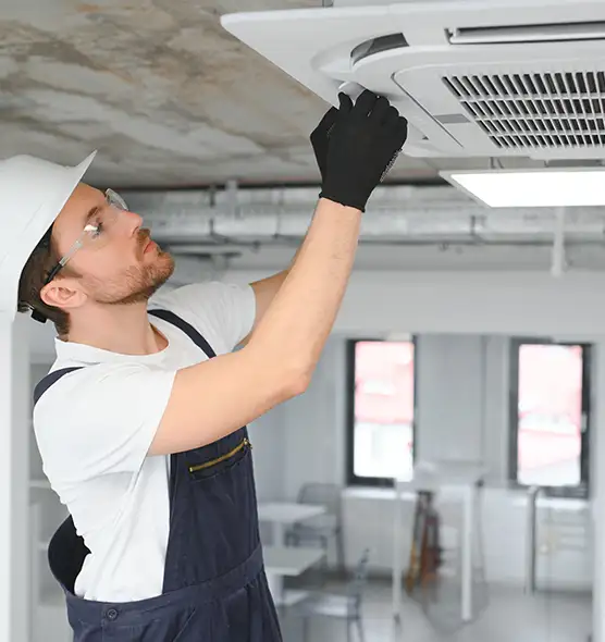 Top Affordable Duct Cleaning Services Near Me in Liberty, MO