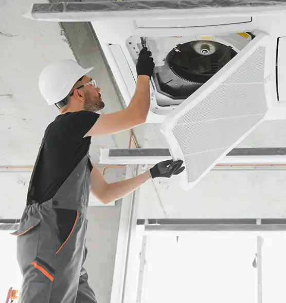 About Air Duct Rodent Removal in Liberty, MO