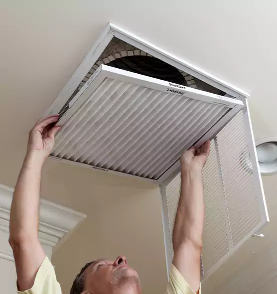Trusted Apartment Air Duct Cleaning in Liberty, MO