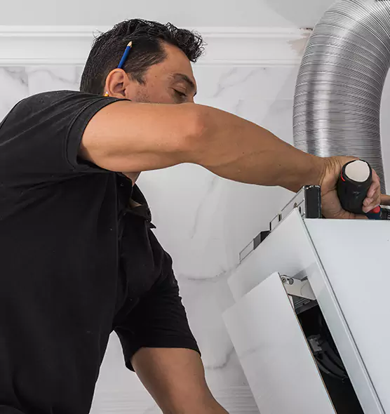 Trusted Bathroom Exhaust Duct Cleaning in Liberty, MO