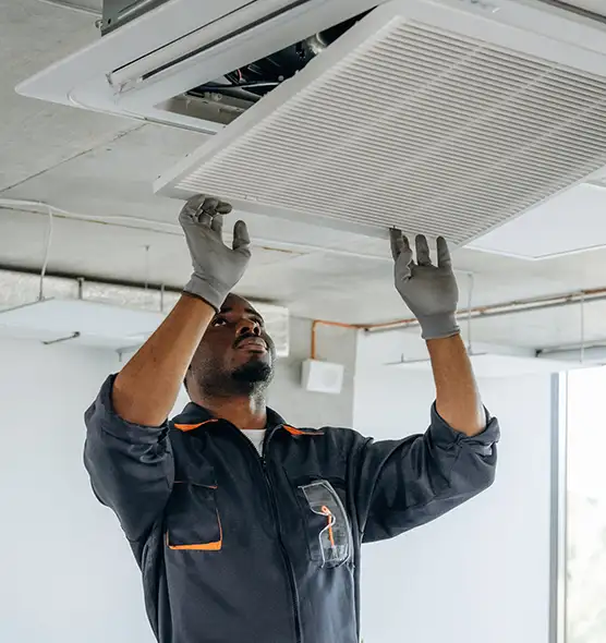 About Certified Air Duct Specialists in Liberty, MO