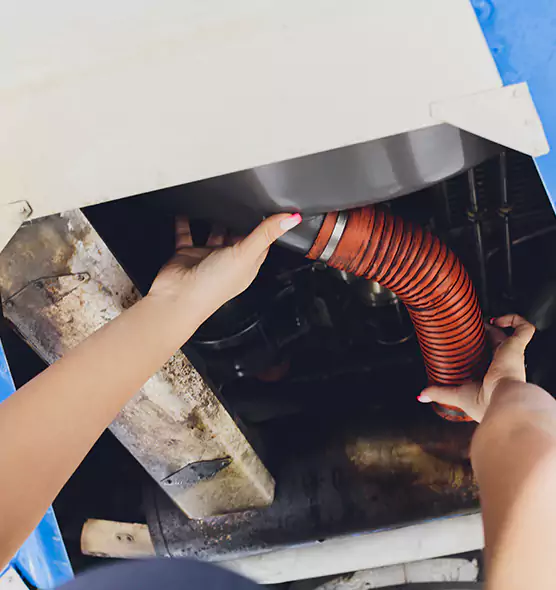 Professional Dryer Duct Pressure Testing in Liberty, MO
