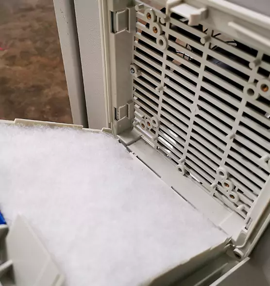 Professional Dryer Vent Mold Cleaning in Liberty, MO