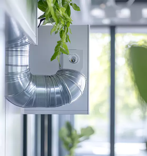 Professional Eco-Safe Dryer Vent Cleaning in Liberty, MO