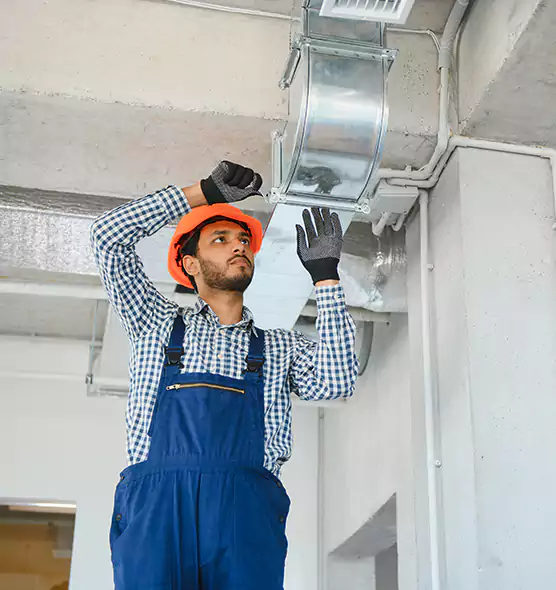 About Hotel Duct And Vent Cleaning in Liberty, MO
