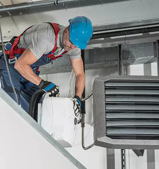 Professional HVAC Cleaning Solutions in Liberty, MO