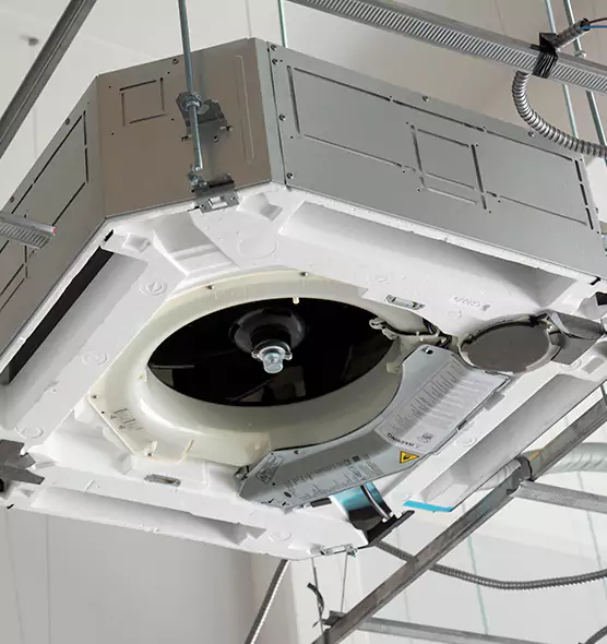 Professional Roof Vent Lint Removal Liberty, MO