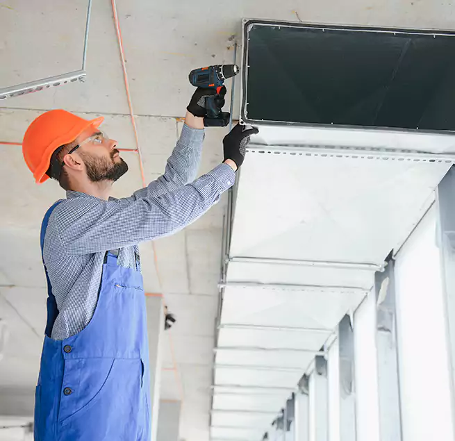 Why Homeowners & Businesses Trust Us in Liberty, MO?