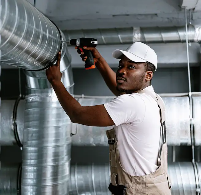 Why Homeowners & Businesses Trust Us Liberty, MO