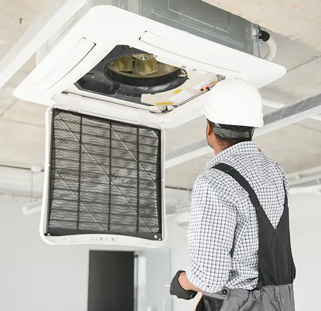 Why Homeowners & Businesses Trust Us in Liberty, MO?