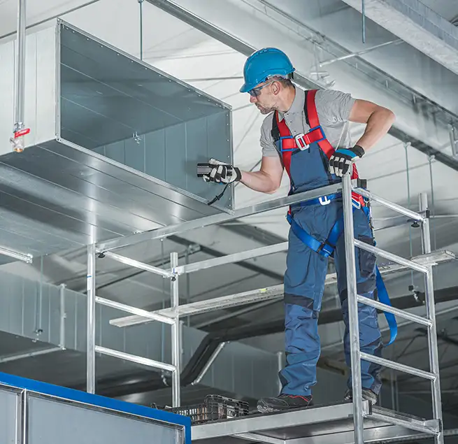 Why Homeowners & Businesses Trust Us in Liberty, MO?