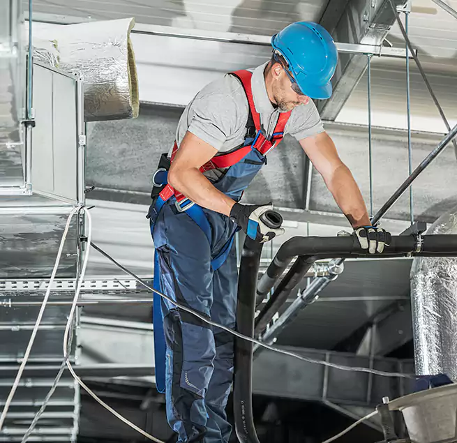 Why Homeowners & Businesses Trust Us in Liberty, MO?