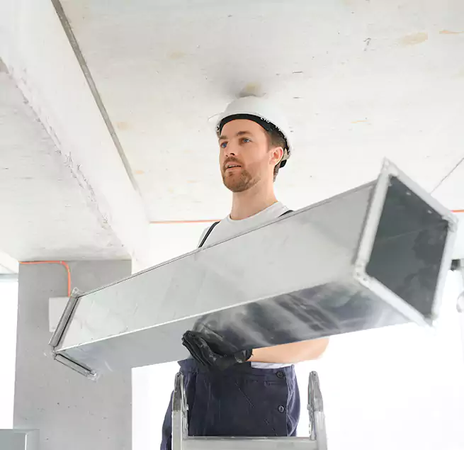 Why Homeowners & Businesses Trust Us in Liberty, MO