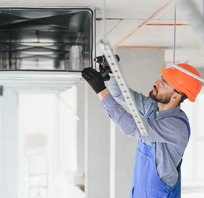 Why Homeowners & Businesses Trust Us in Liberty, MO?