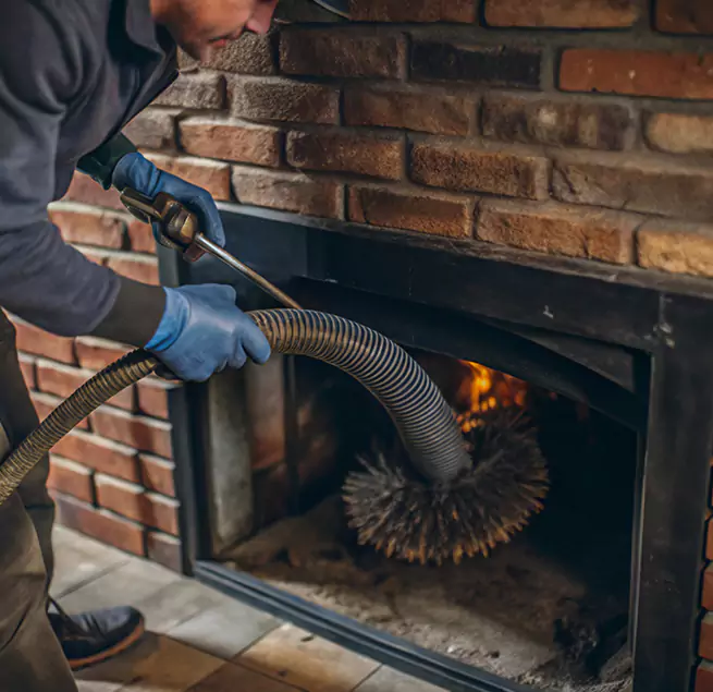  Why Homeowners & Businesses Trust Us in Liberty, MO?