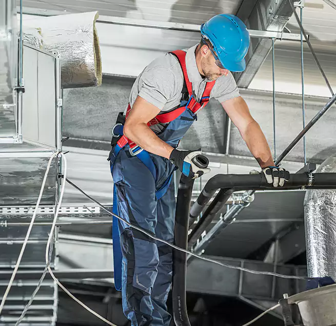 Why Homeowners & Businesses Trust Us in Liberty, MO?