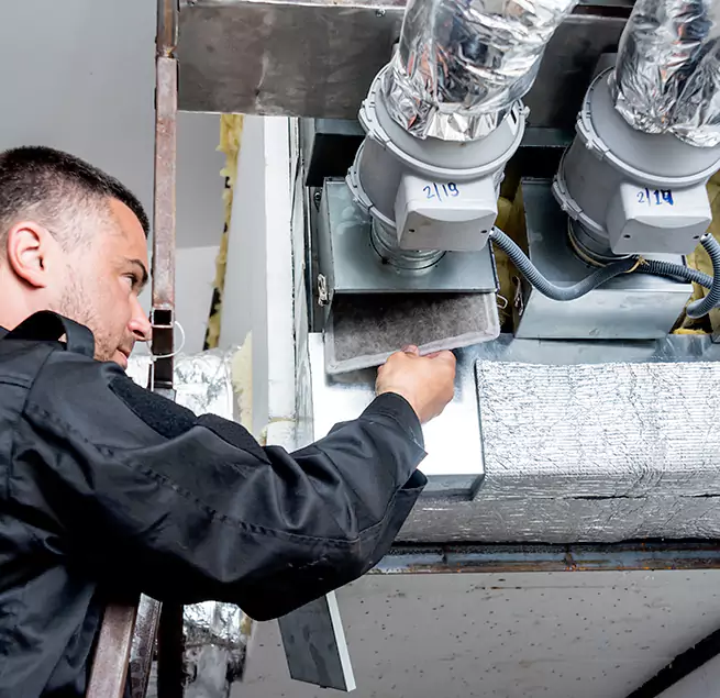 Why Homeowners & Businesses Trust Us in Liberty, MO?