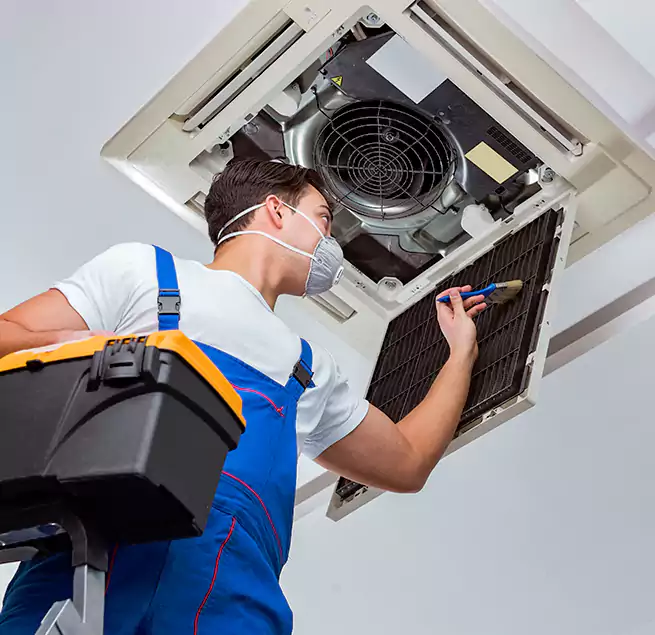 Why Homeowners & Businesses Trust Us in Liberty, MO