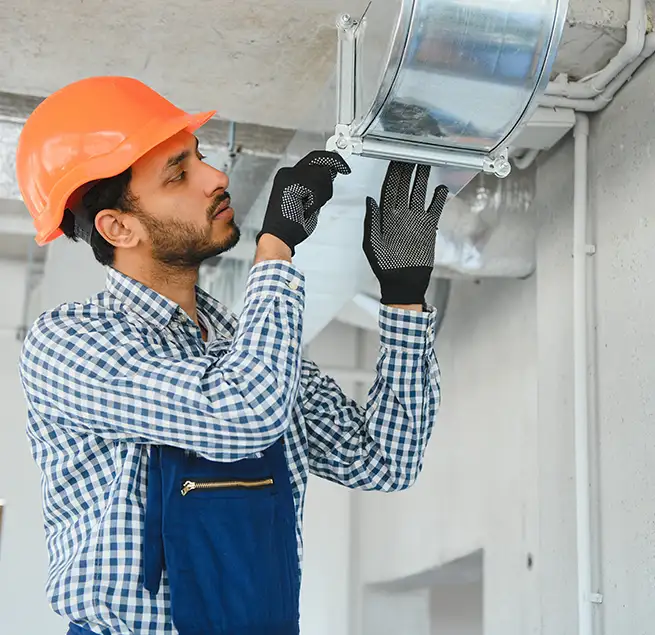 Why Homeowners & Businesses Trust Us in Liberty, MO?