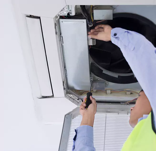 Why Homeowners & Businesses Trust Us in Liberty, MO?