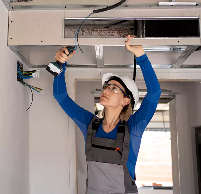 Why Homeowners & Businesses Trust Us in Liberty, MO?