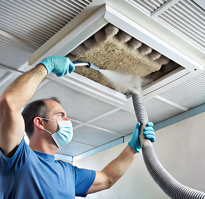 Why Homeowners Businesses Trust Us in Liberty, MO?