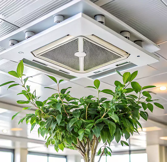 Why Homeowners & Businesses Trust Us in Liberty, MO?