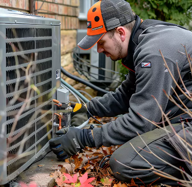 Why Homeowners & Businesses Trust Us in Liberty, MO?