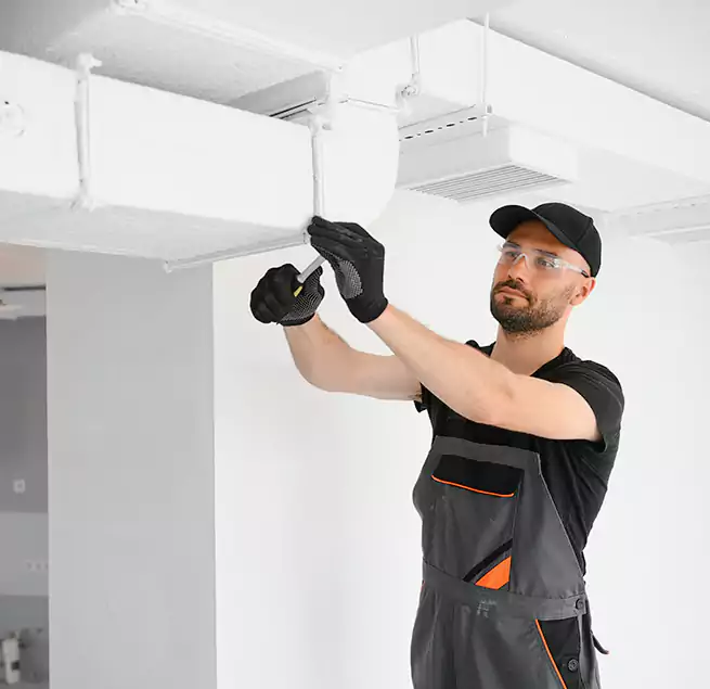 Why Homeowners & Businesses Trust Us in Liberty, MO?