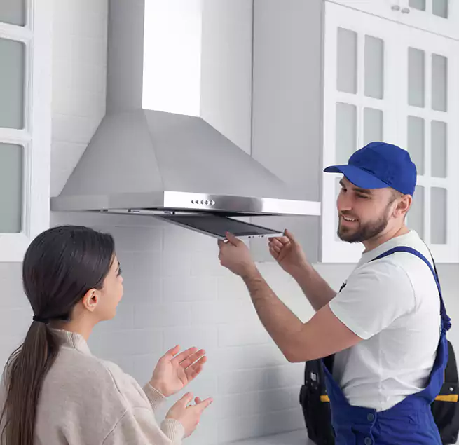  Why Homeowners & Businesses Trust Us in Liberty, MO?