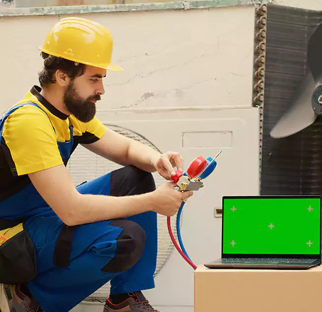 Why Homeowners & Businesses Trust Us in Liberty, MO?