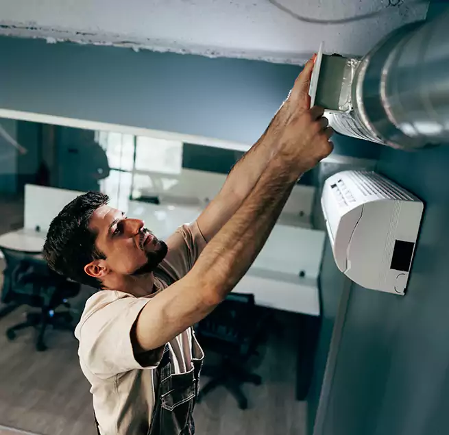 Why Homeowners & Businesses Trust Us in Liberty, MO?