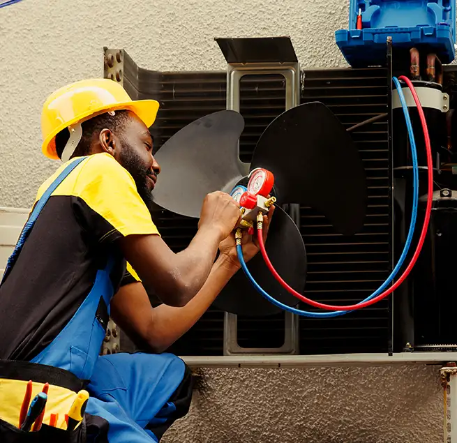 Why Homeowners & Businesses Trust Us in Liberty, MO?