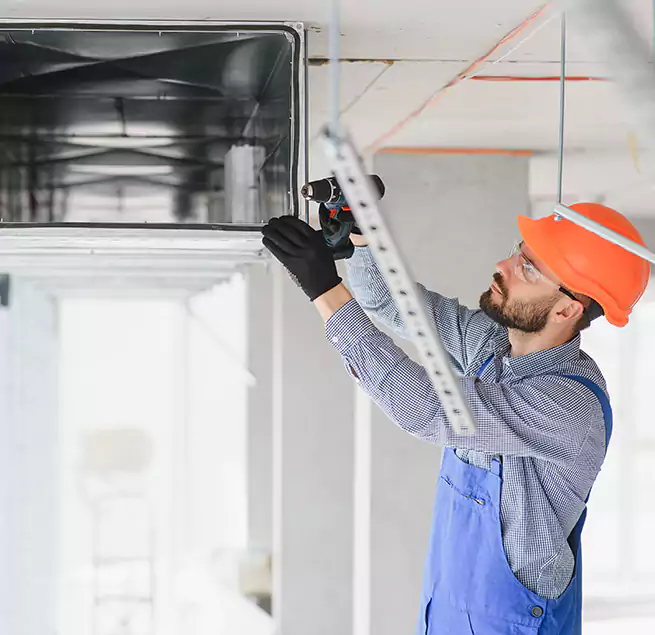 Why Homeowners & Businesses Trust Us in Liberty, MO?