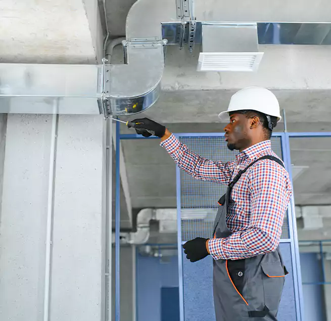 Why Homeowners & Businesses Trust Us in Liberty, MO