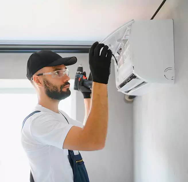 Why Homeowners & Businesses Trust Us in Liberty, MO