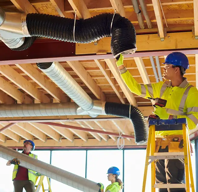 Why Homeowners & Businesses Trust Us in Liberty, MO?