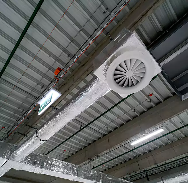 Why Homeowners & Businesses Trust Us in Liberty, MO?