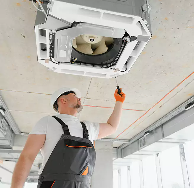 Why Homeowners Businesses Trust Us in Liberty, MO