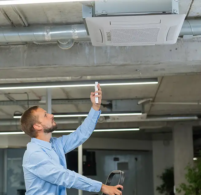 Why Homeowners & Businesses Trust Us in Liberty, MO?