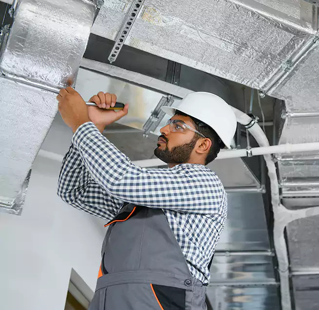 Why Homeowners & Businesses Trust Us in Liberty, MO?