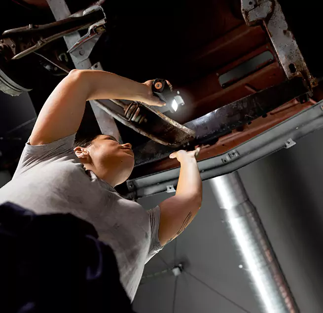 Why Homeowners & Businesses Trust Us Liberty, MO